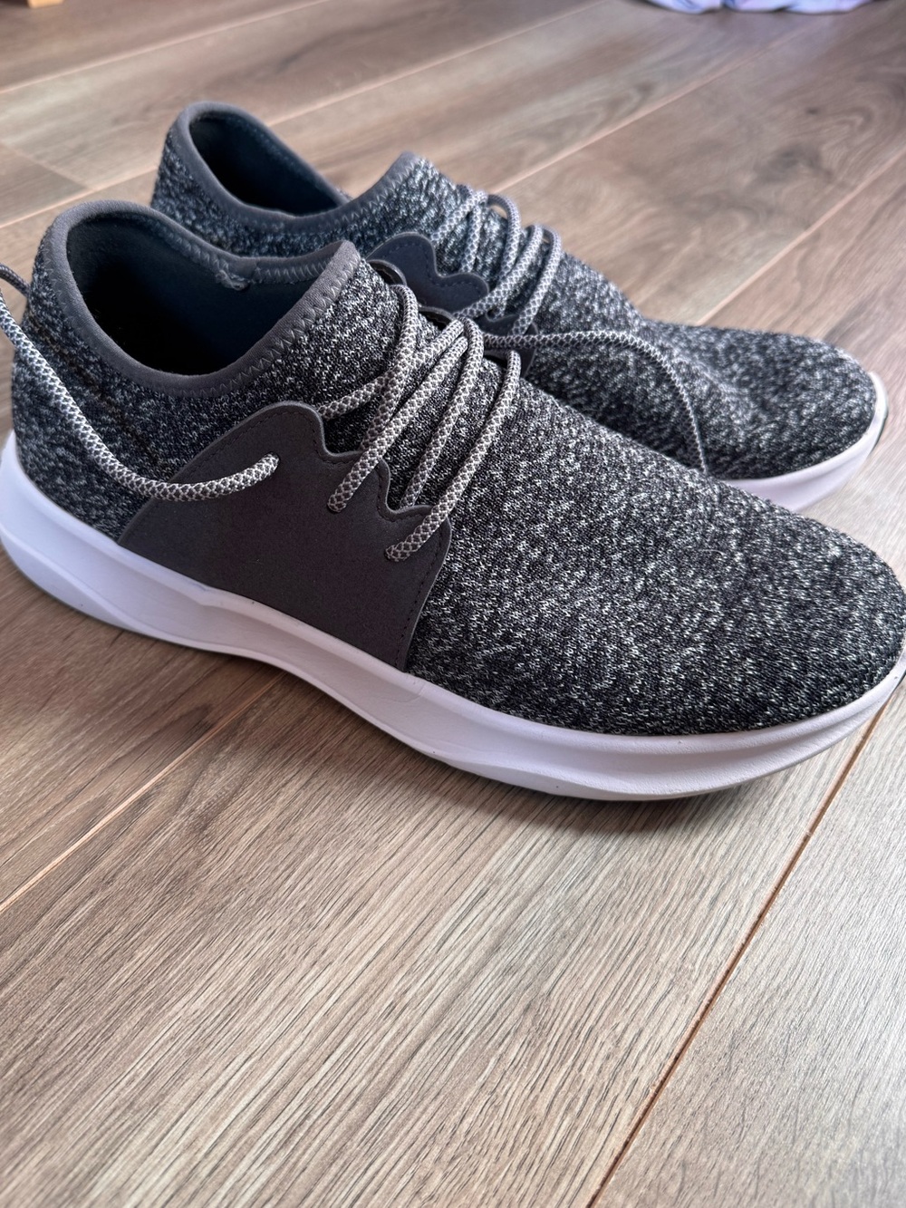 Vessi Men’s Everyday Sneaker